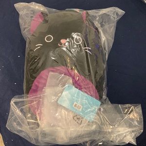 Squishmallow slippers